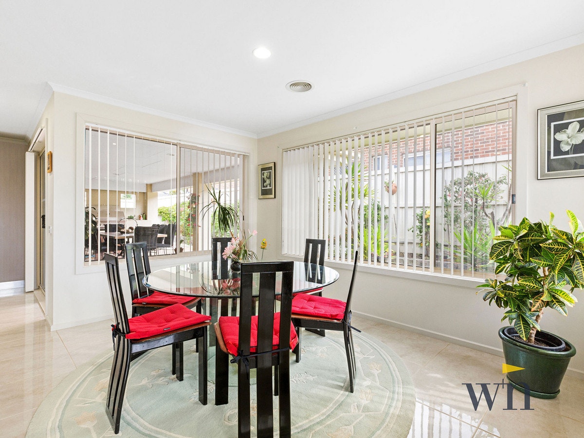 Image of dining room