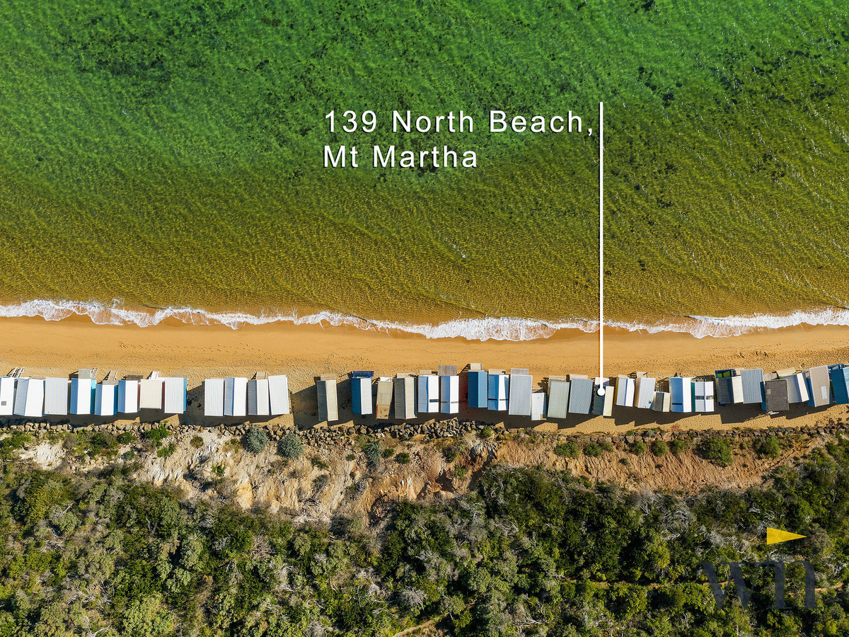 Boatshed 139 North Beach, Mount Martha - Thumbnail 7