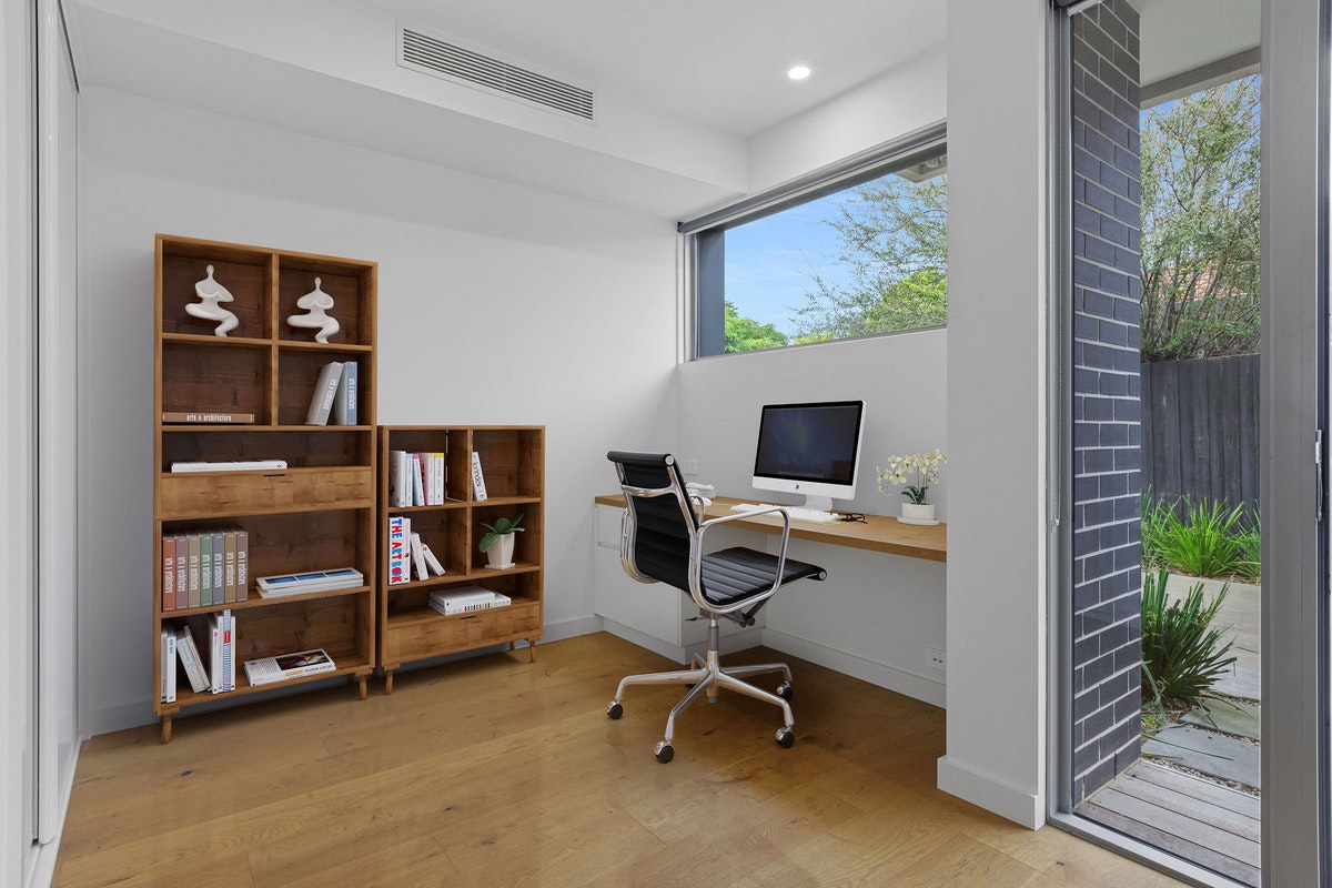 Image of indoors