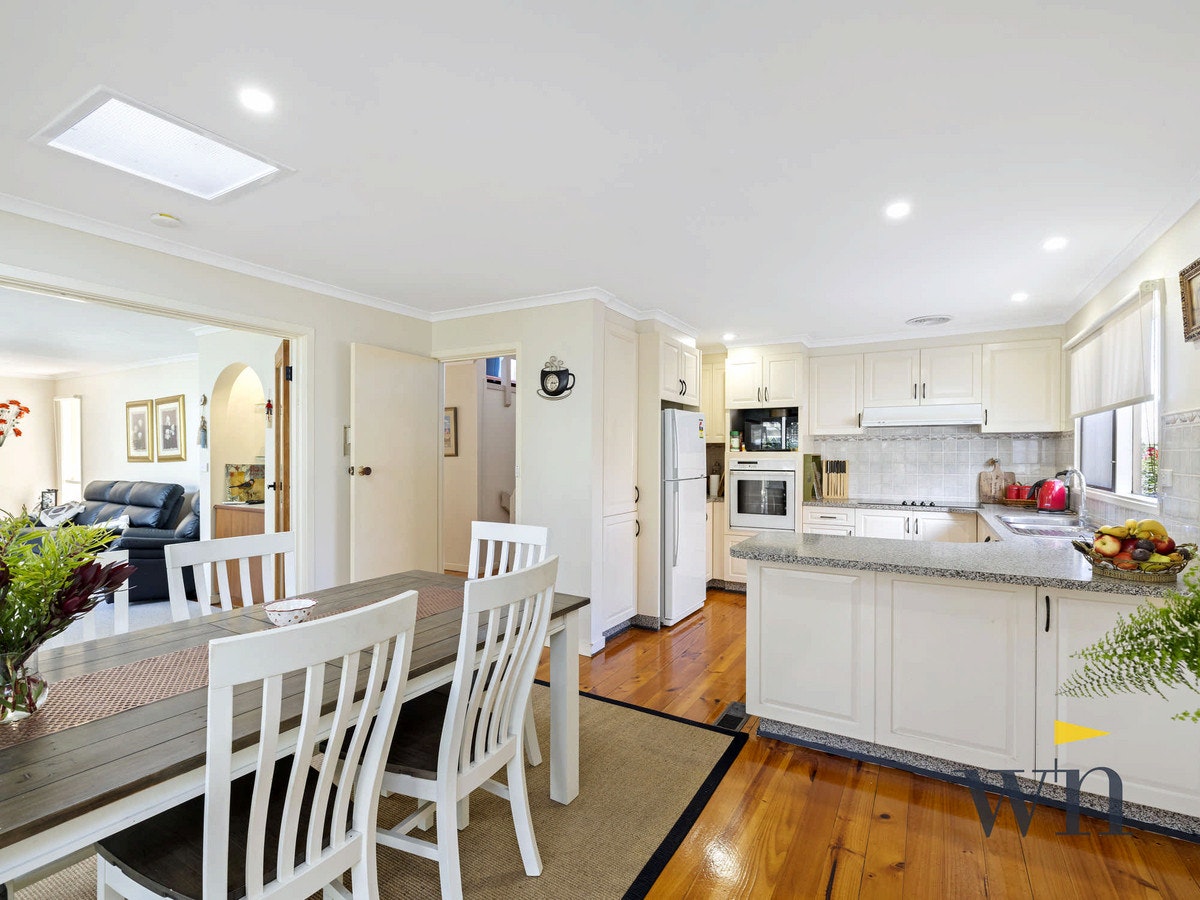 Image of dining room