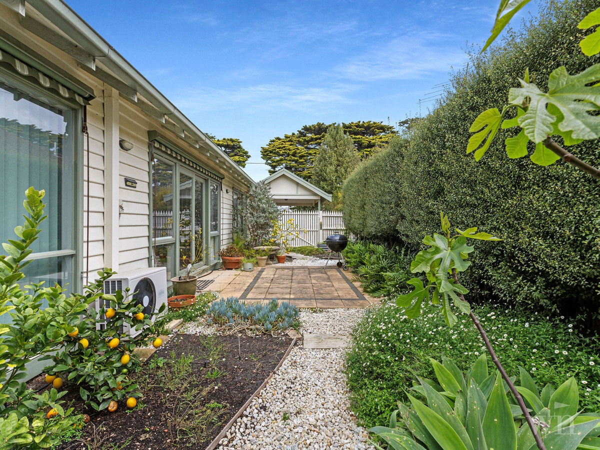 Image of garden