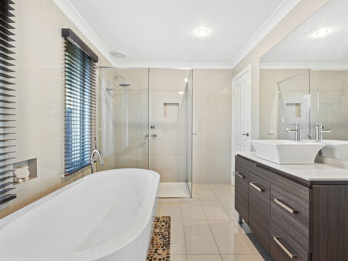 Image of bathing