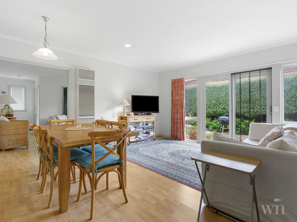 Image of dining room