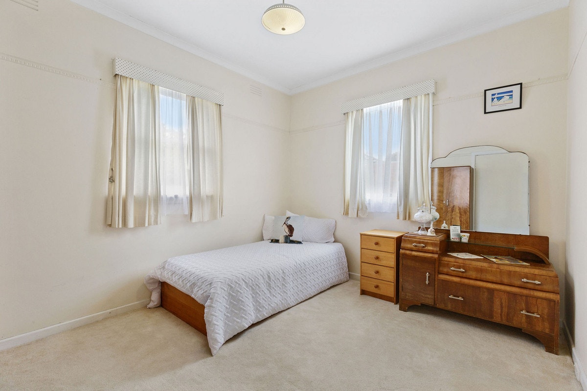 Image of corner