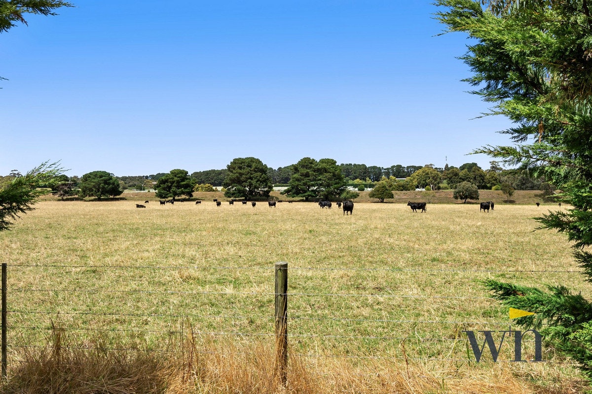 Image of countryside