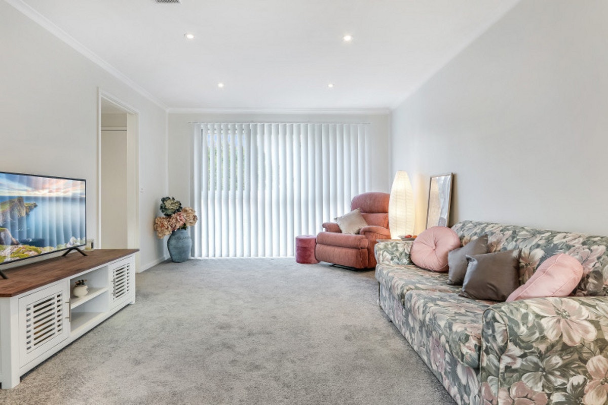 Image of living room