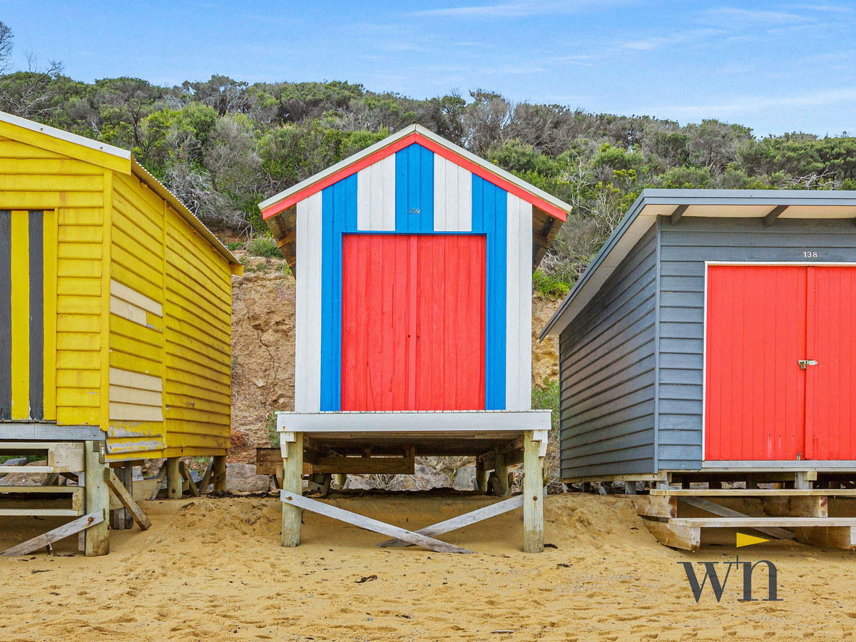 Boatshed 139 North Beach, Mount Martha - Thumbnail 4