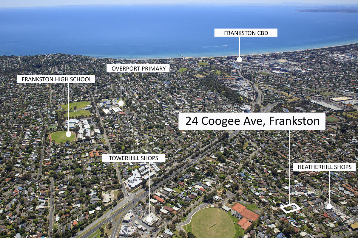 24 Coogee Avenue, Frankston - Thumbnail 2