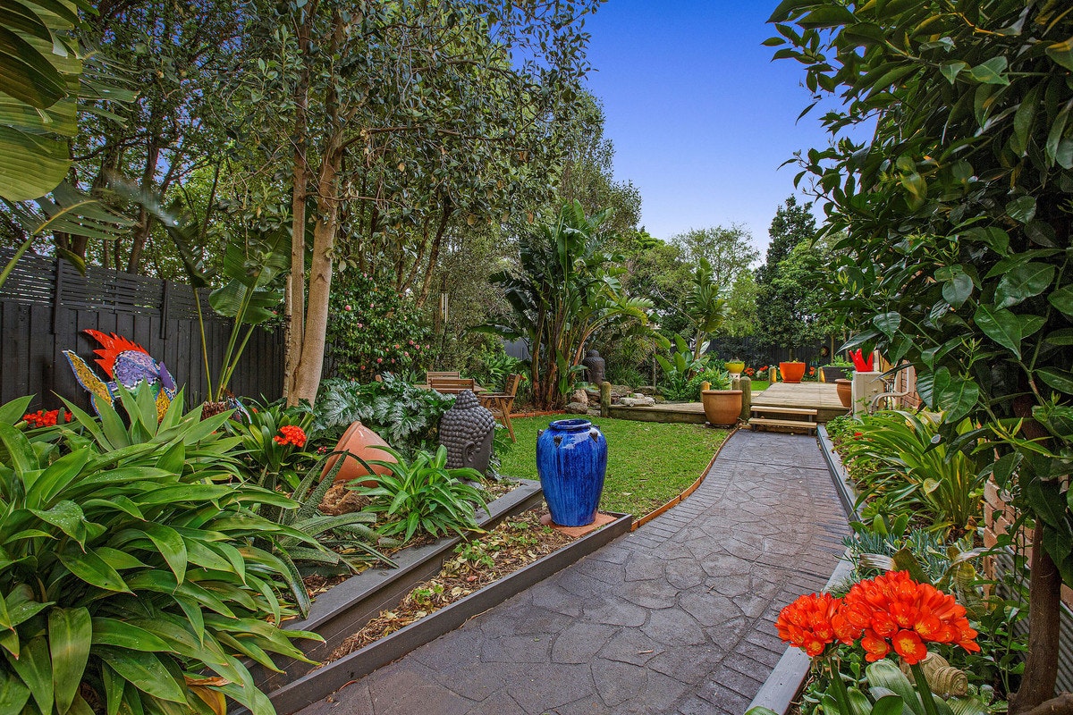 Image of path