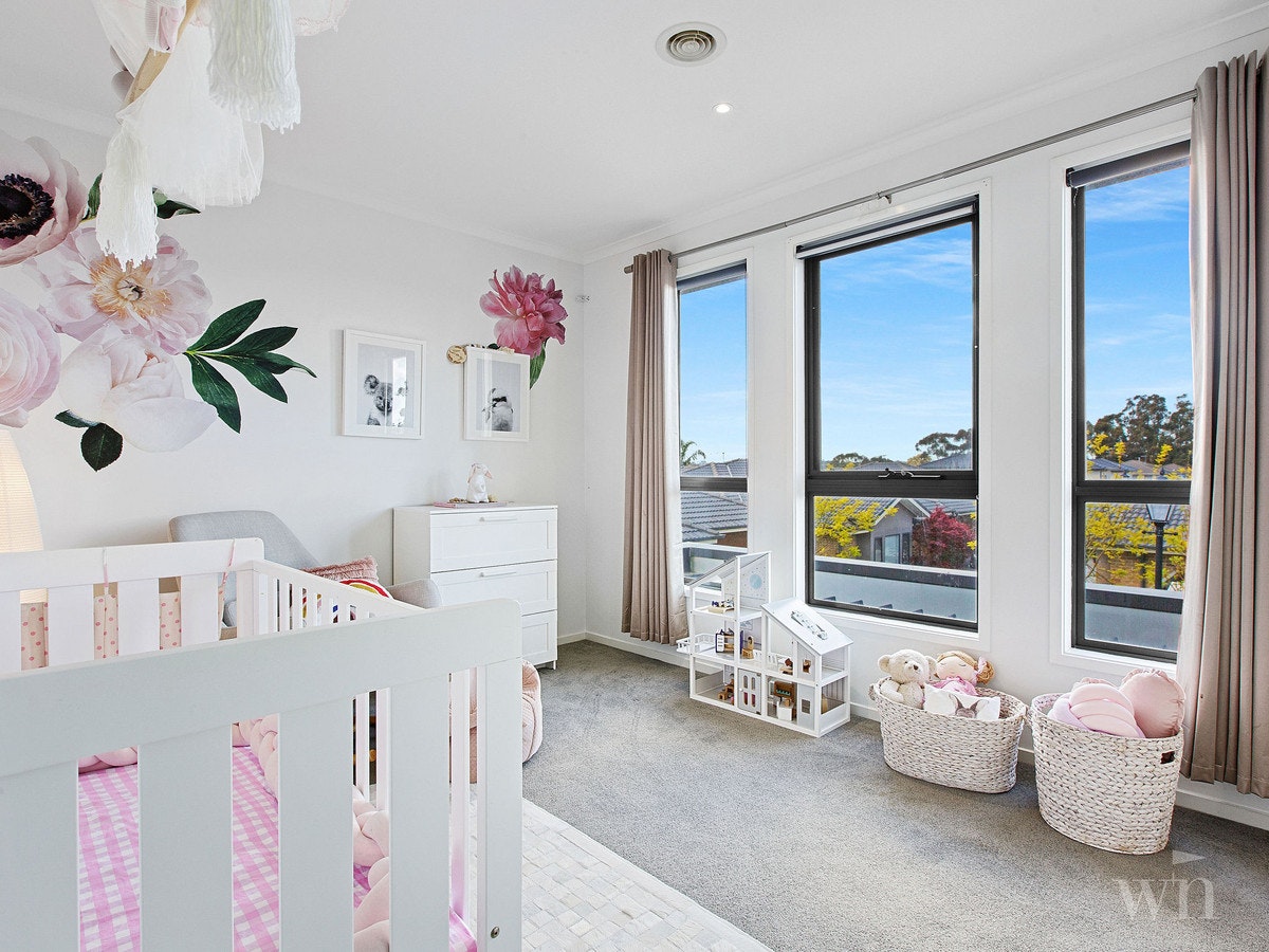 Image of crib