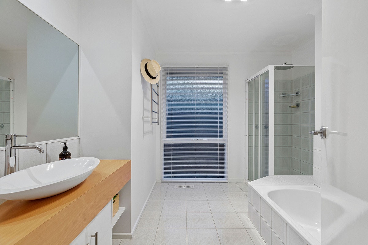 Image of bathing