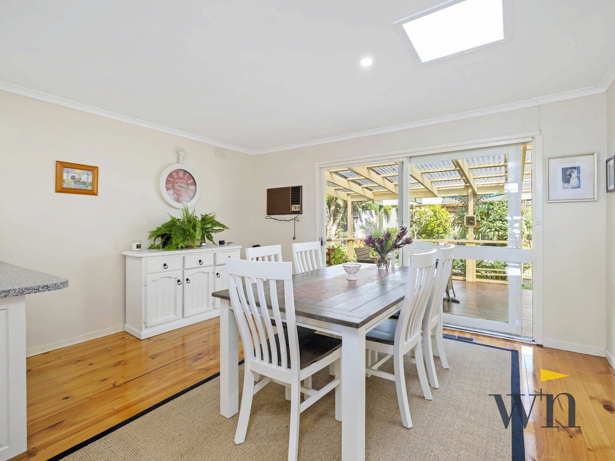 Image of dining room