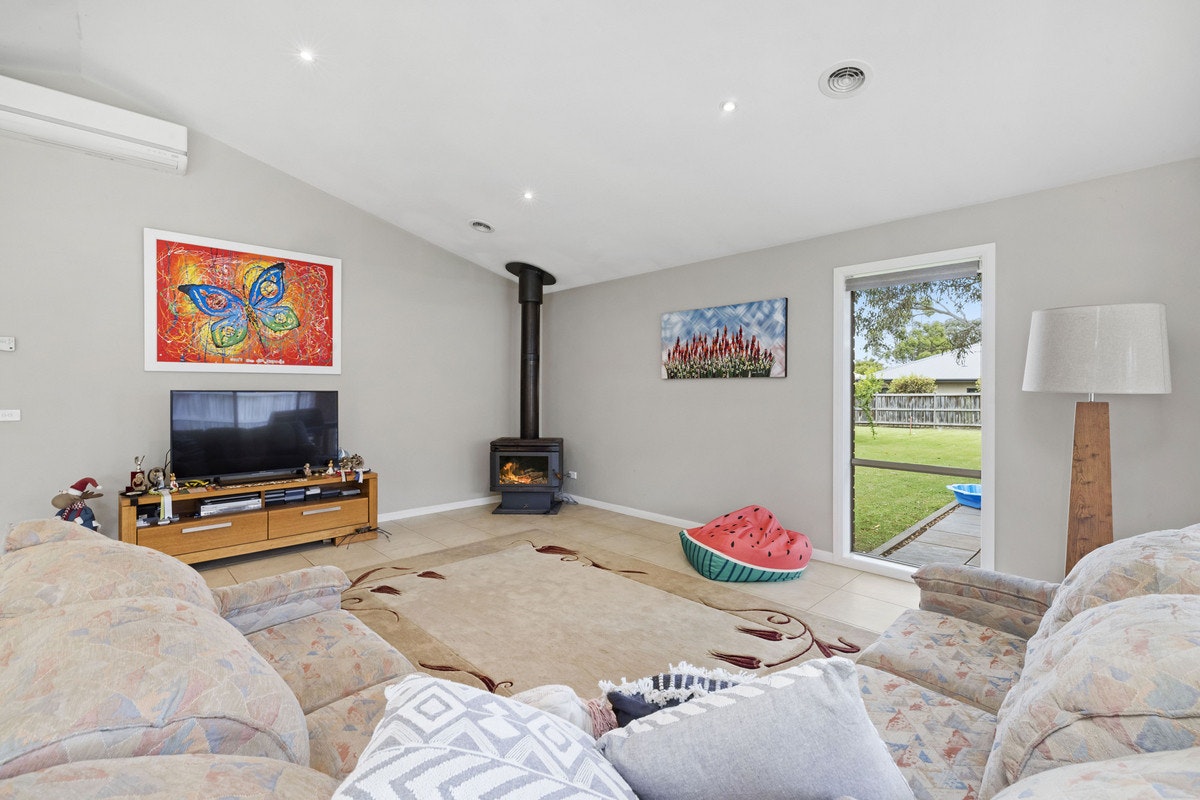 Image of living room