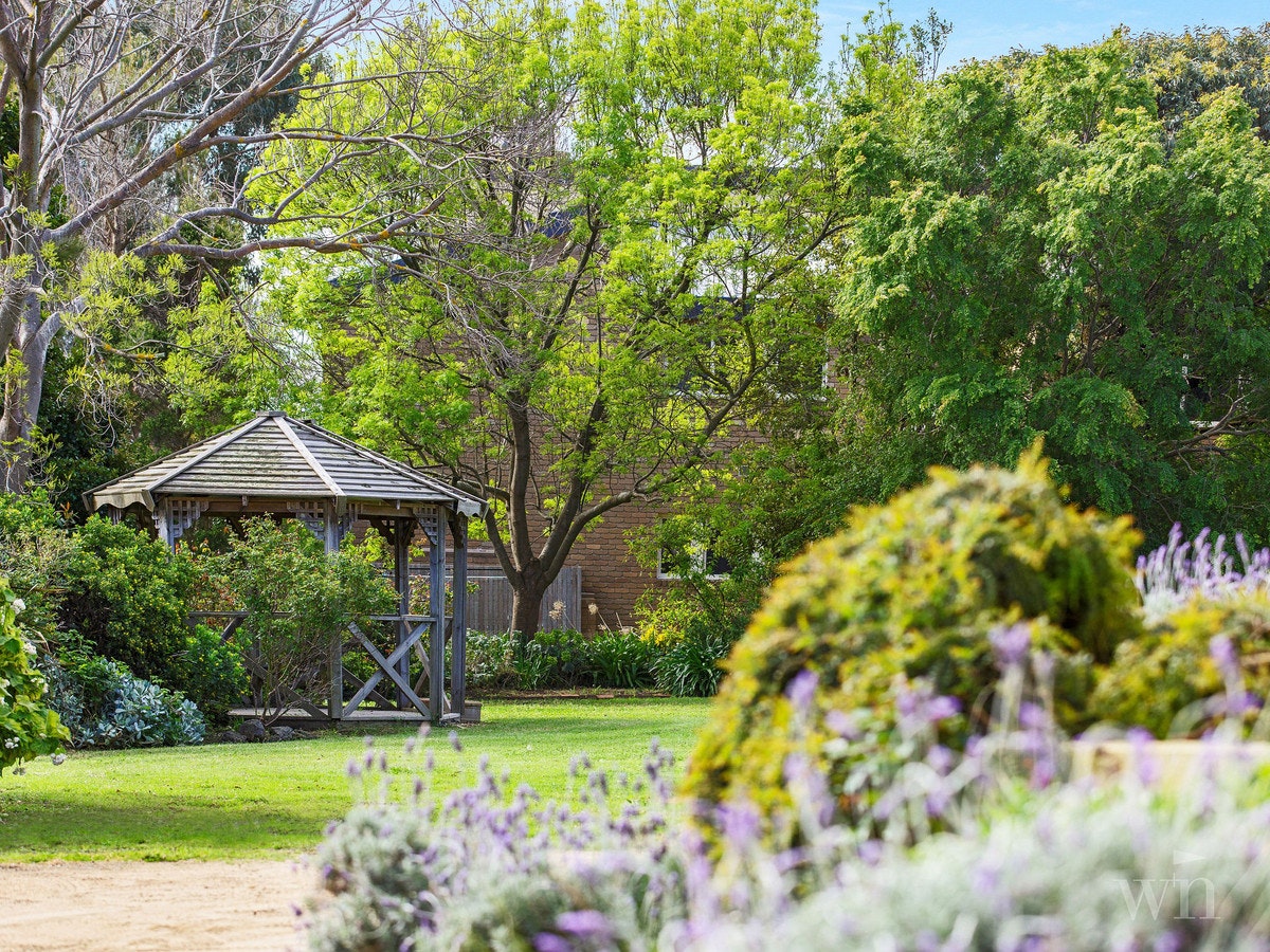 Image of garden