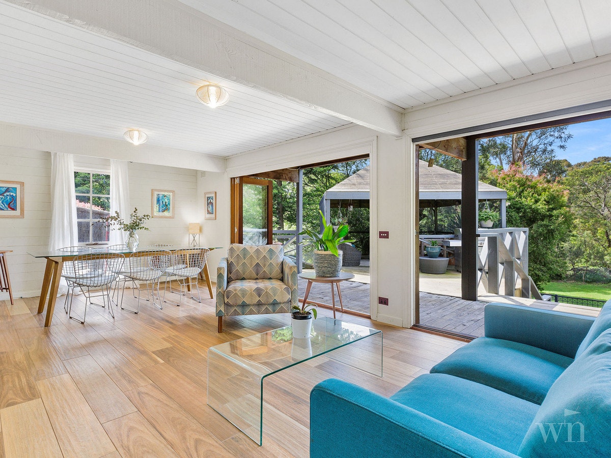 Image of interior design