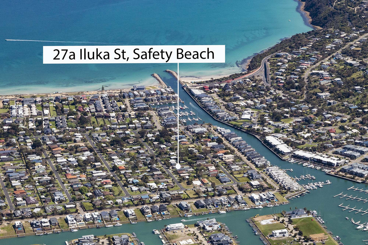27 A Iluka Street, Safety Beach - Thumbnail 2
