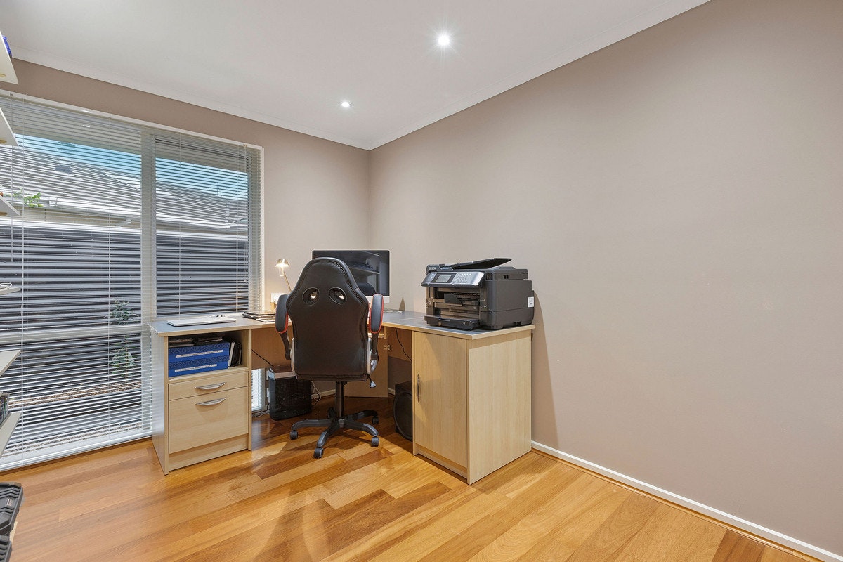 Image of interior design