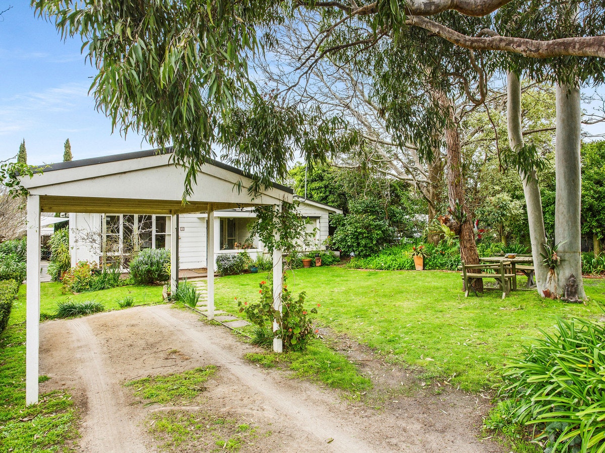 Image of house