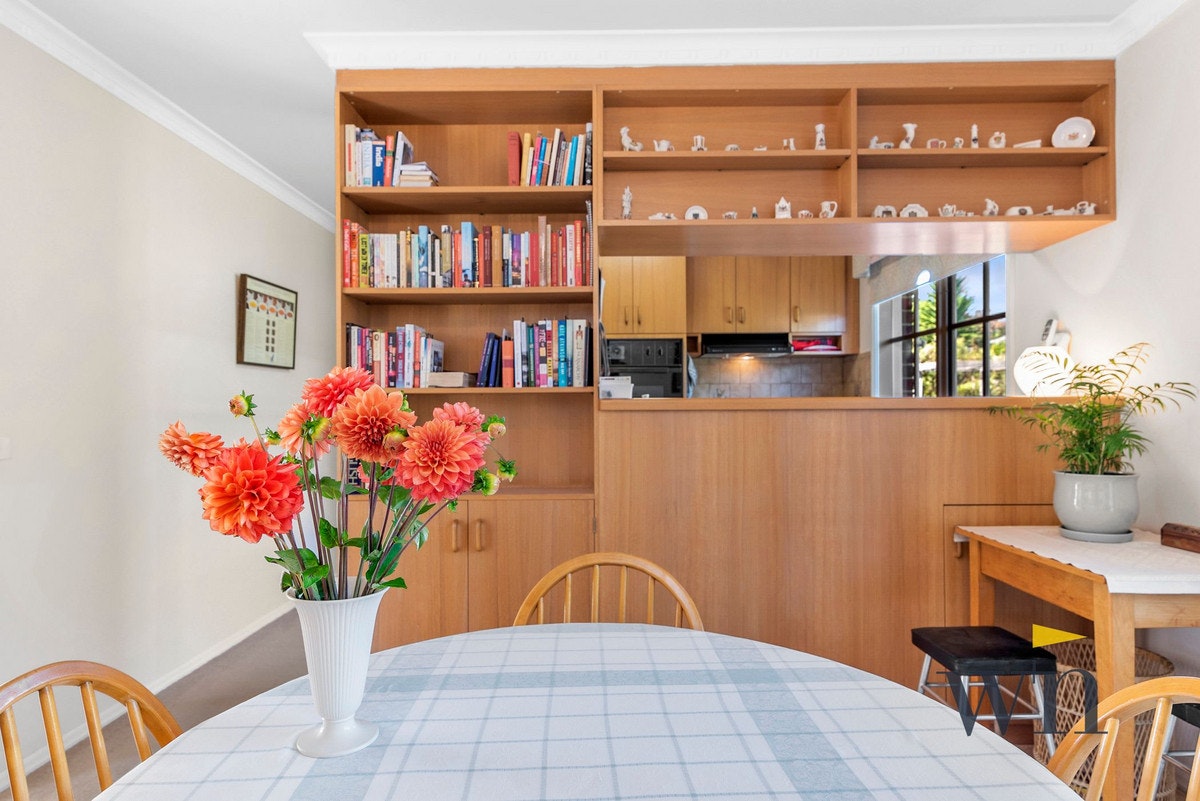 Image of interior design