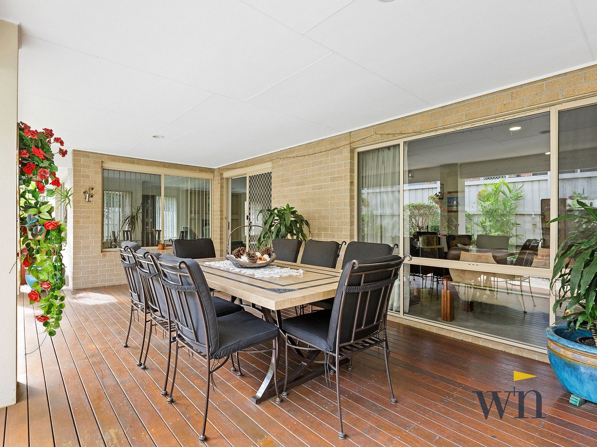 Image of interior design