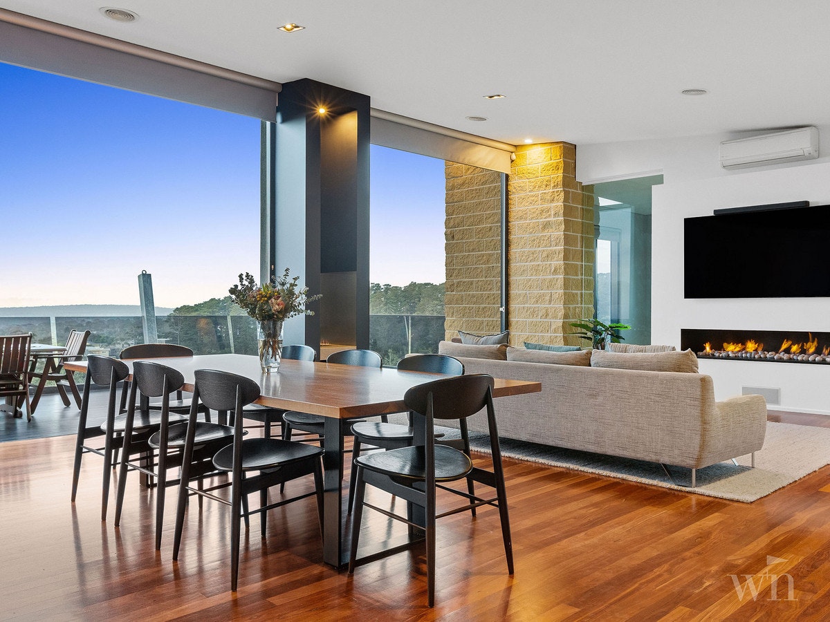 Image of interior design