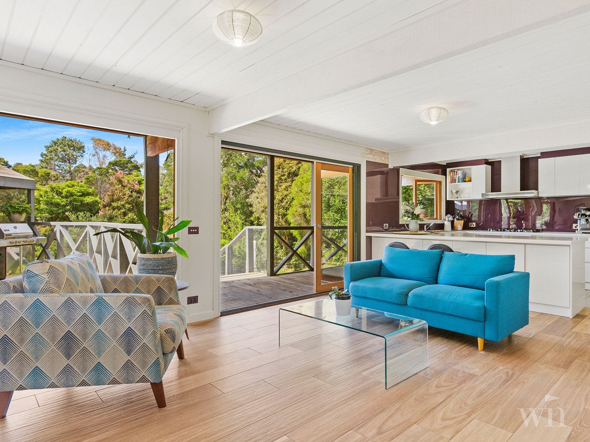 Image of interior design