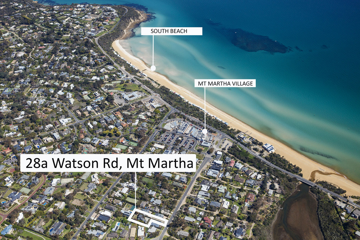 28a Watson Road, Mount Martha - Thumbnail 4
