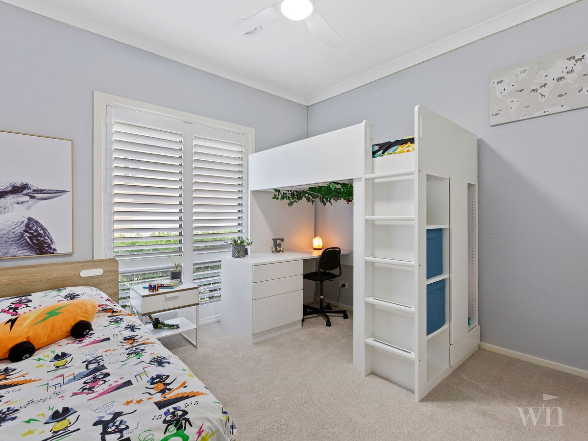Image of corner