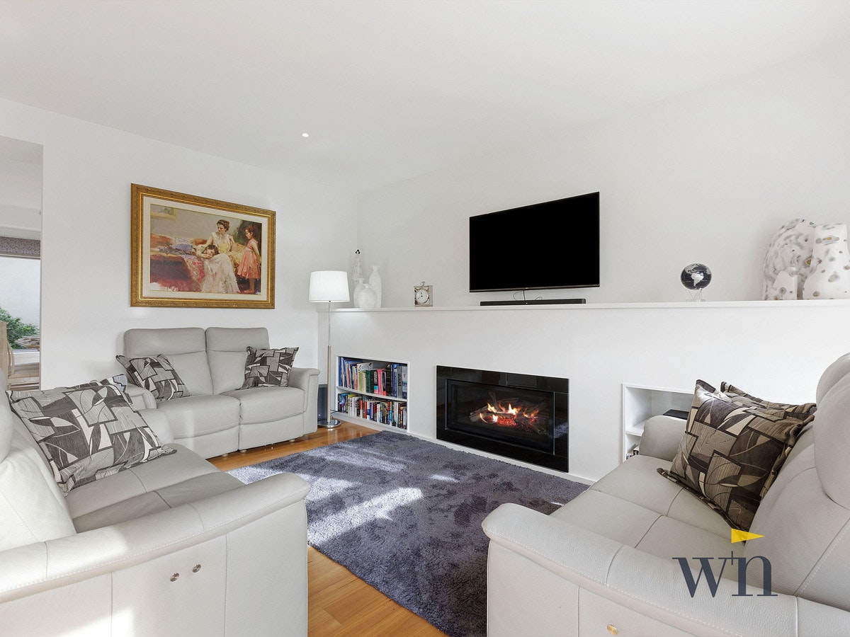Image of living room