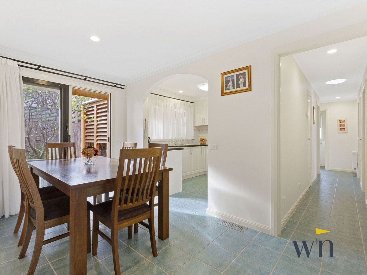 Image of dining room