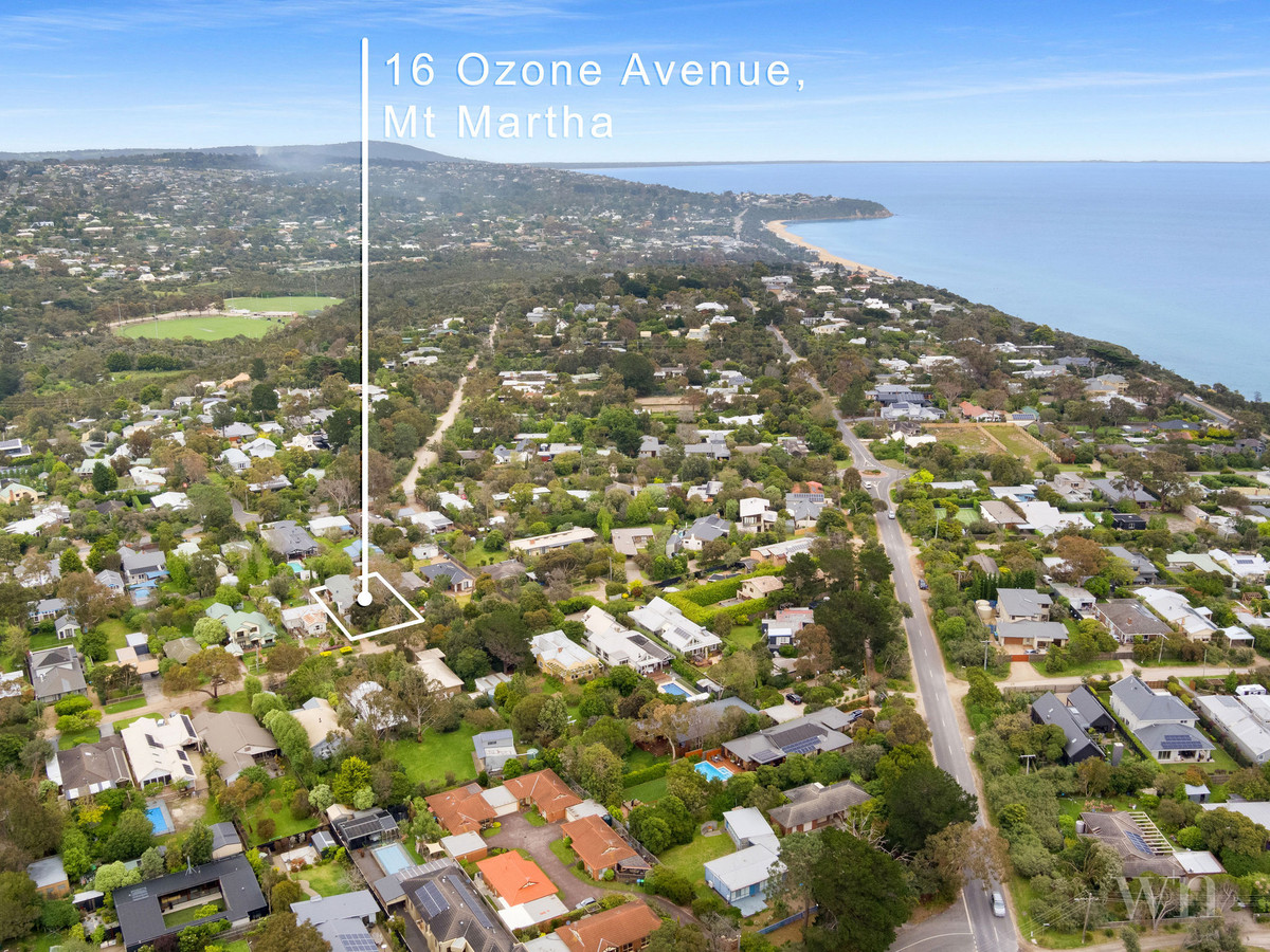 16 Ozone Avenue, Mount Martha - Thumbnail 2