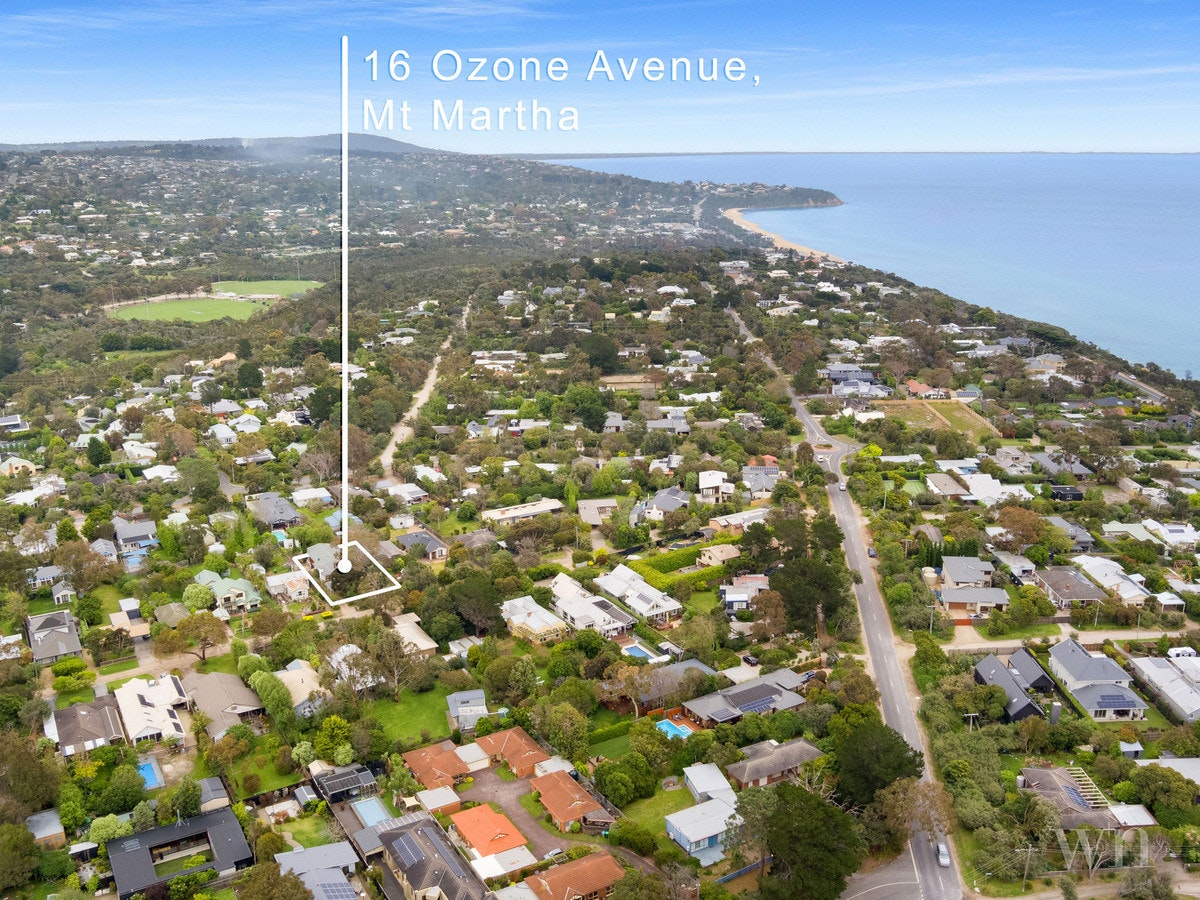 Image of neighborhood