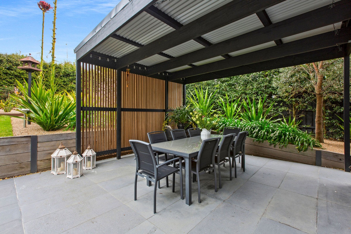Image of interior design