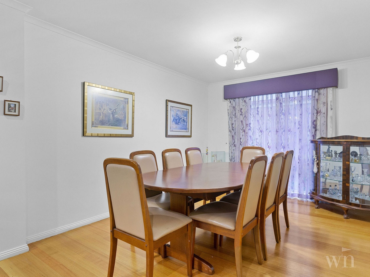 Image of dining room