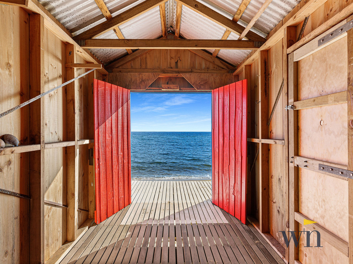 Boatshed 139 North Beach, Mount Martha - Thumbnail 5