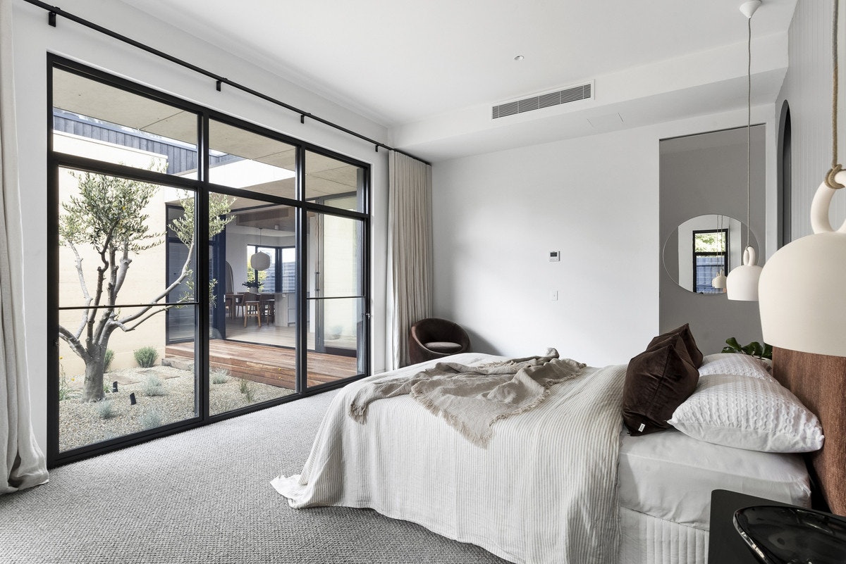 Image of interior design