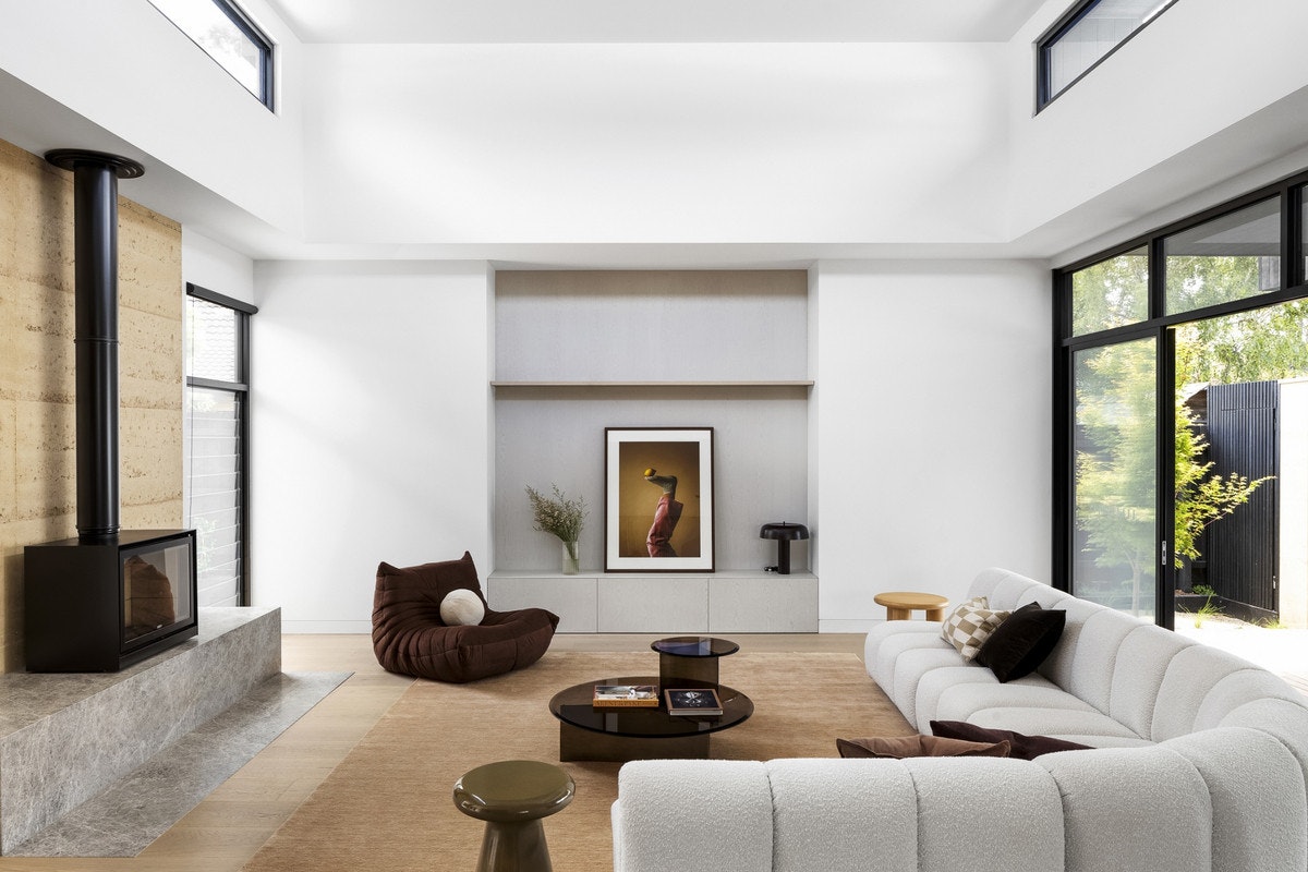 Image of furniture