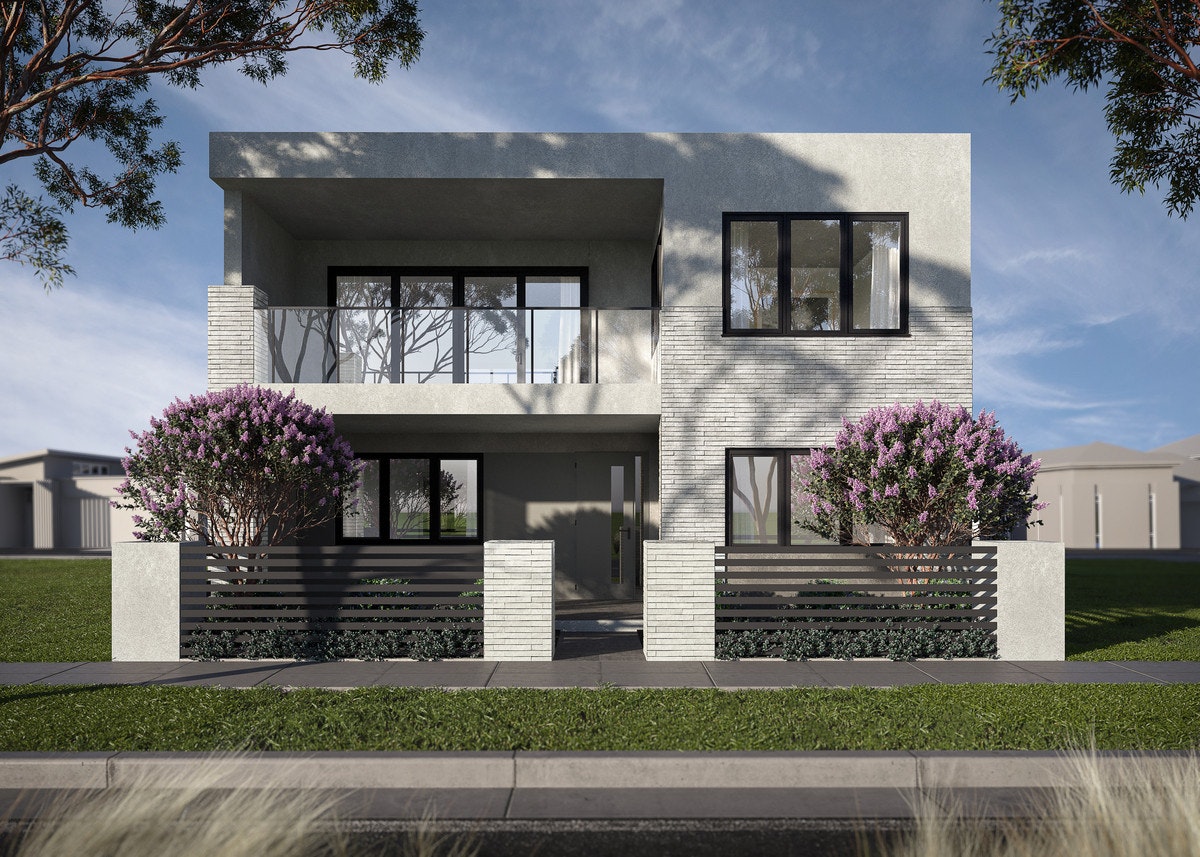 Image of building