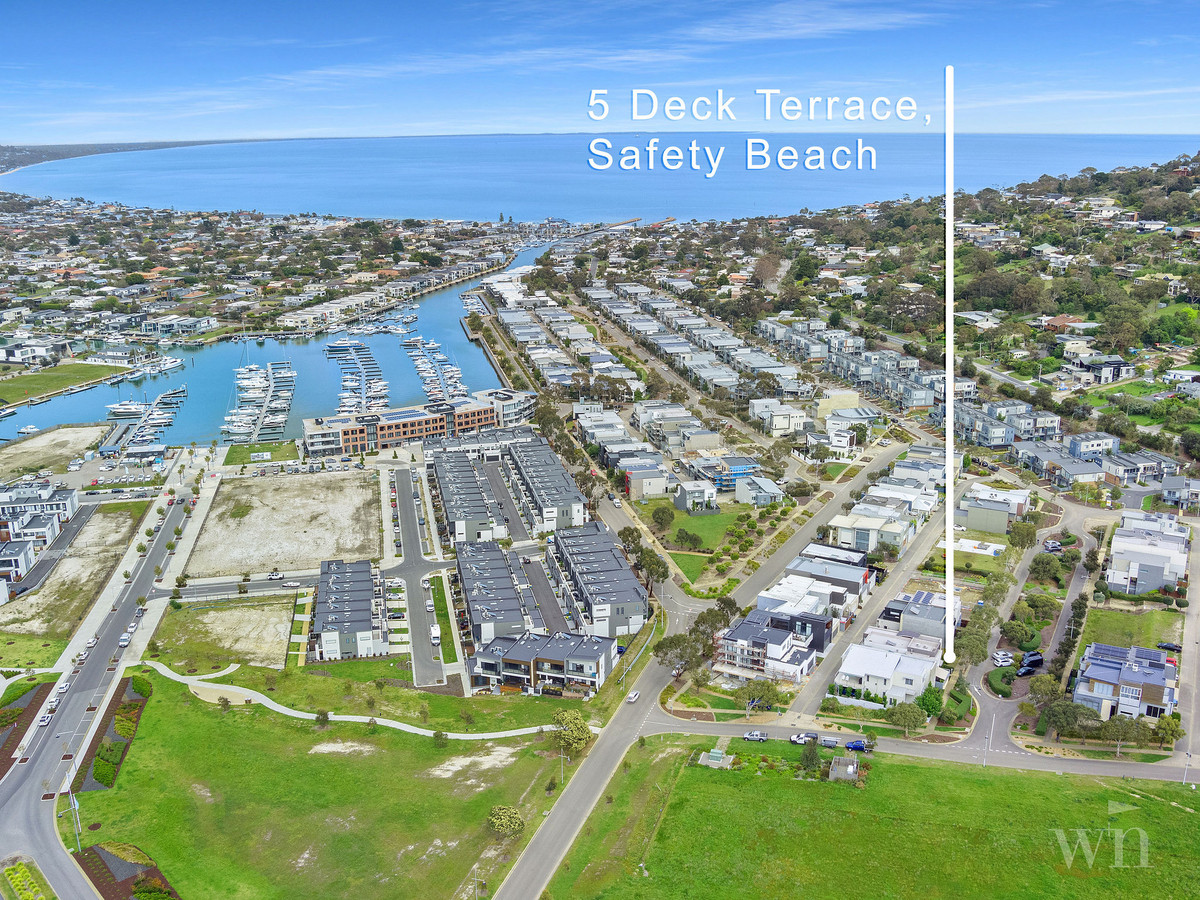 5 Deck Terrace, Safety Beach - Thumbnail 6