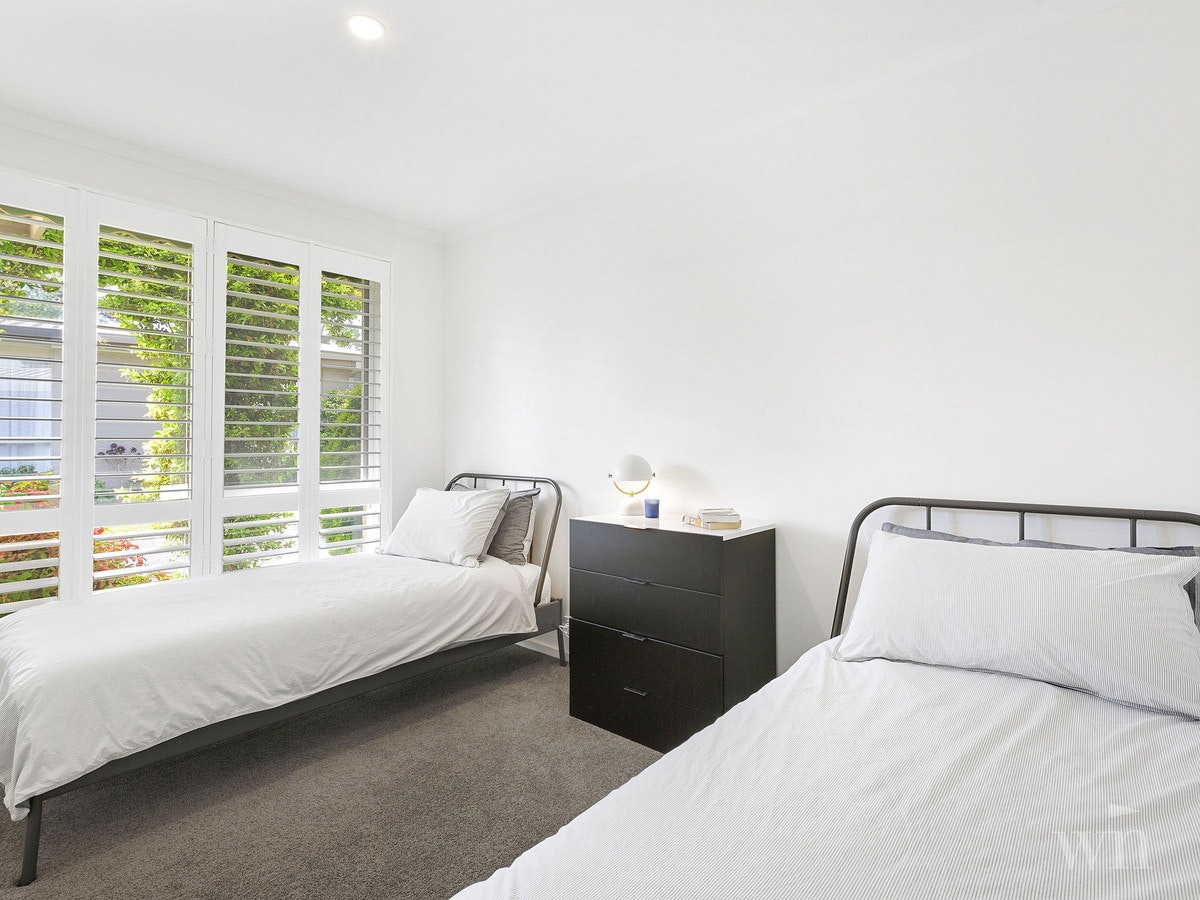 Image of bed