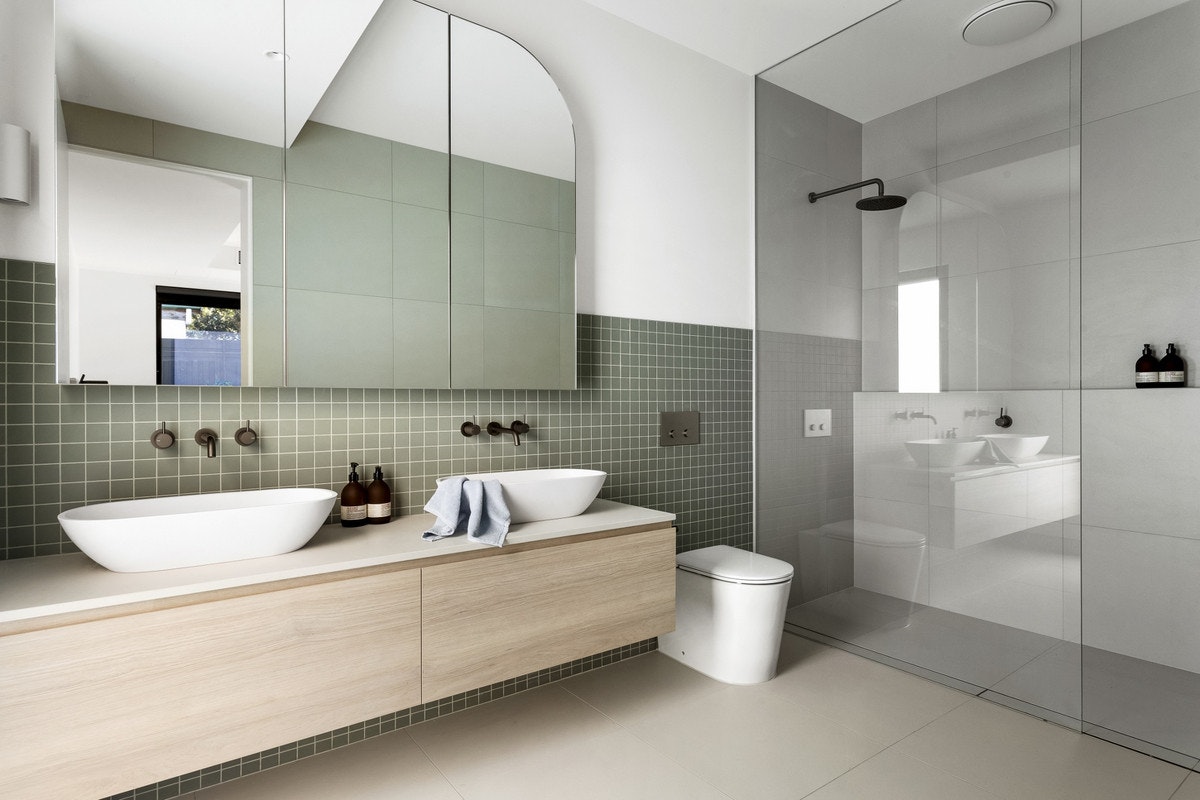 Image of sink