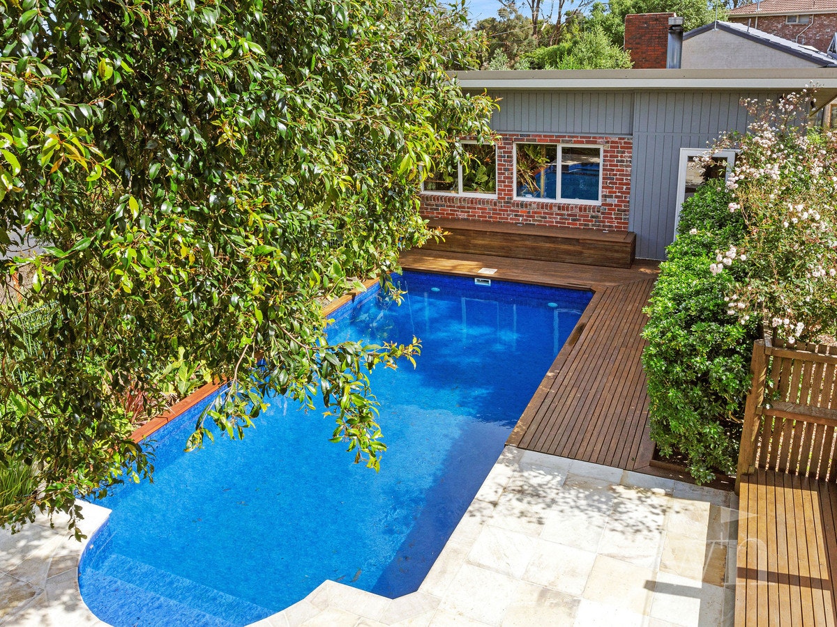 Image of pool