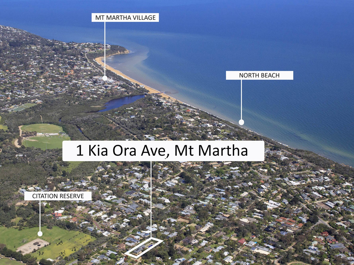 1 Kia Ora Avenue, Mount Martha - Thumbnail 5