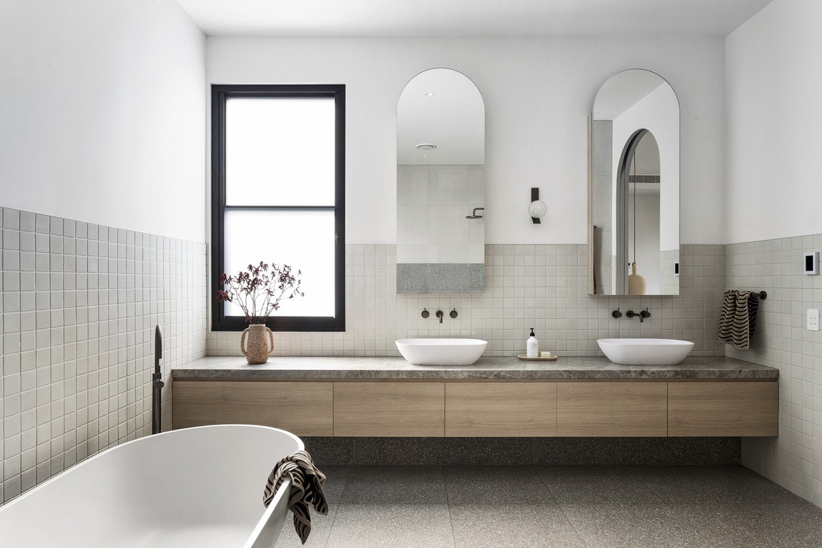 Image of sink