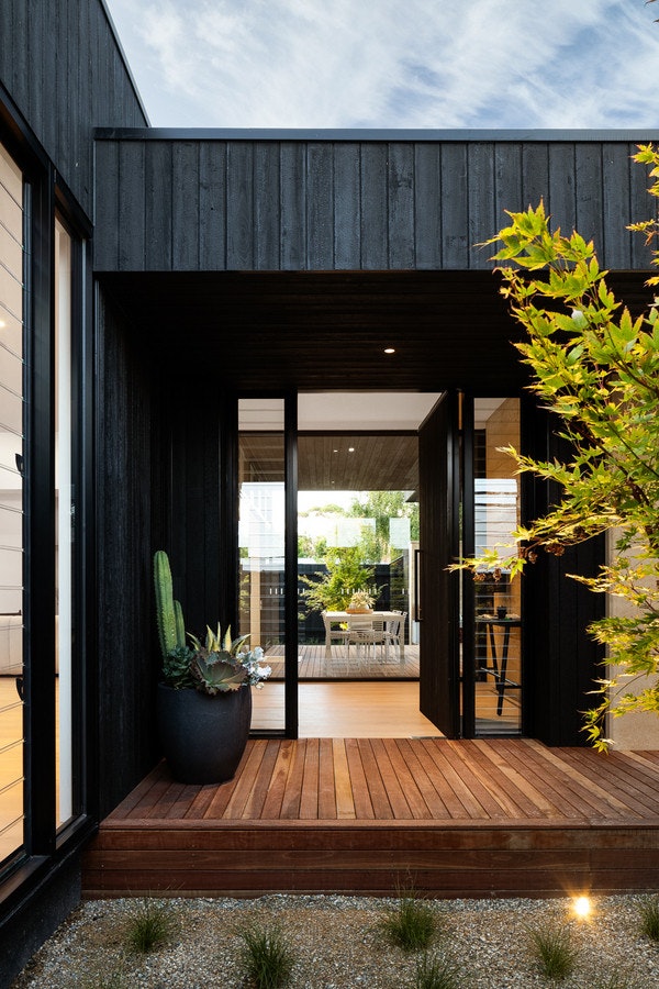 Image of interior design