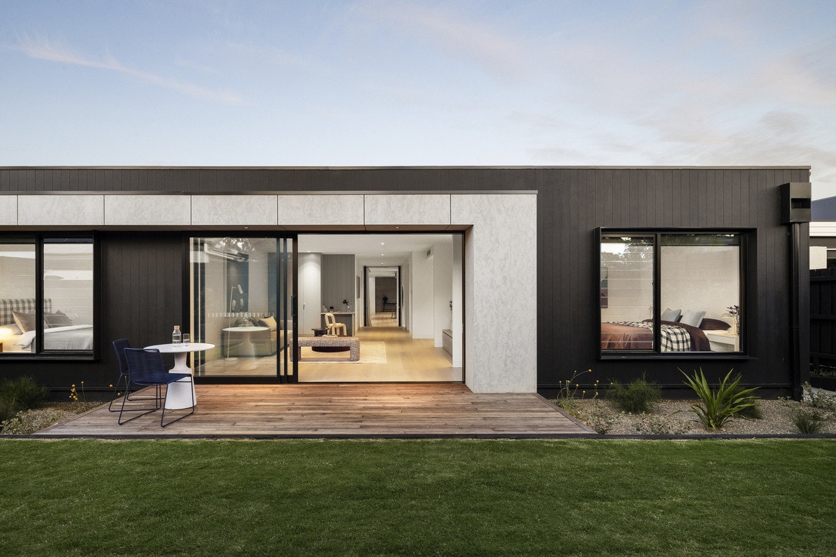 Image of interior design