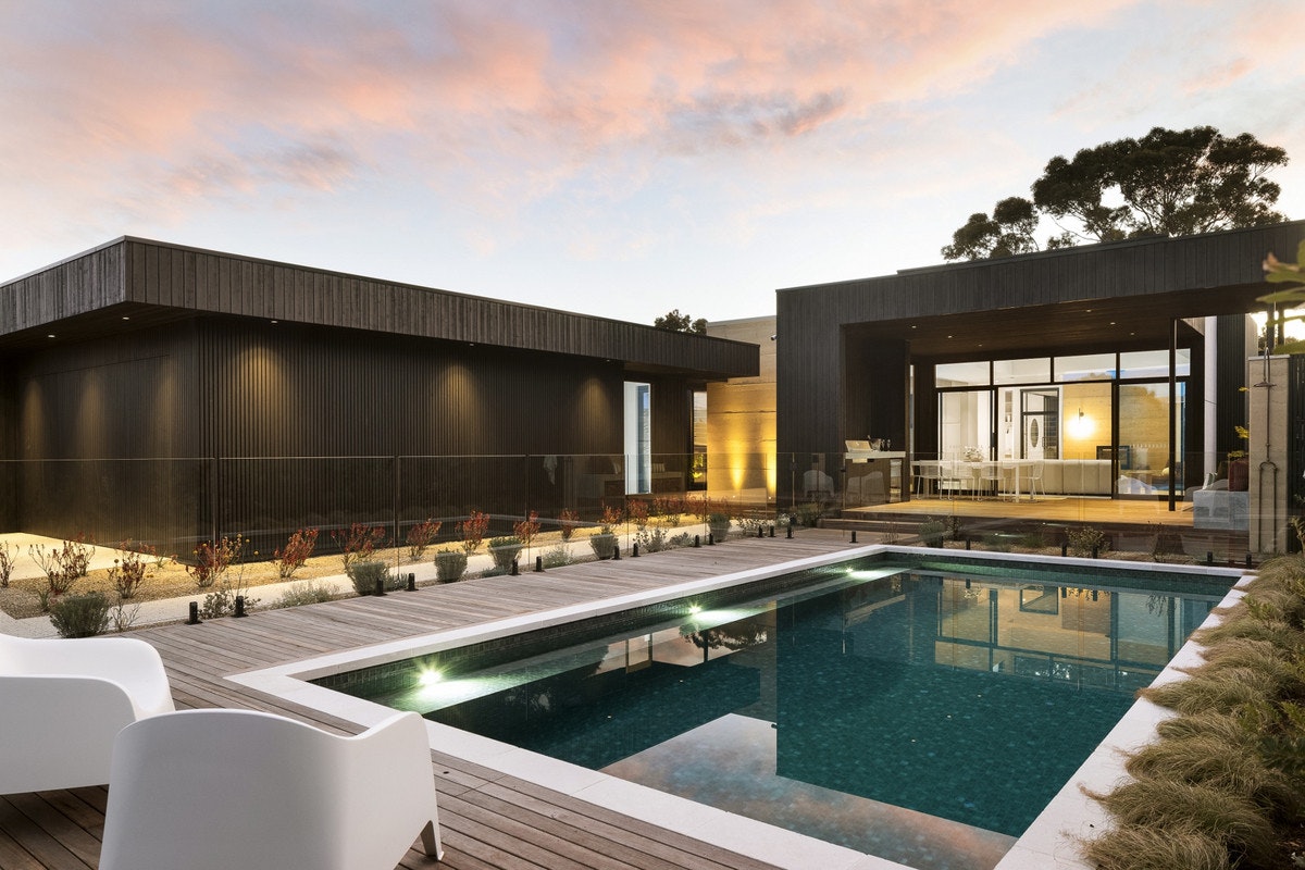 Image of pool