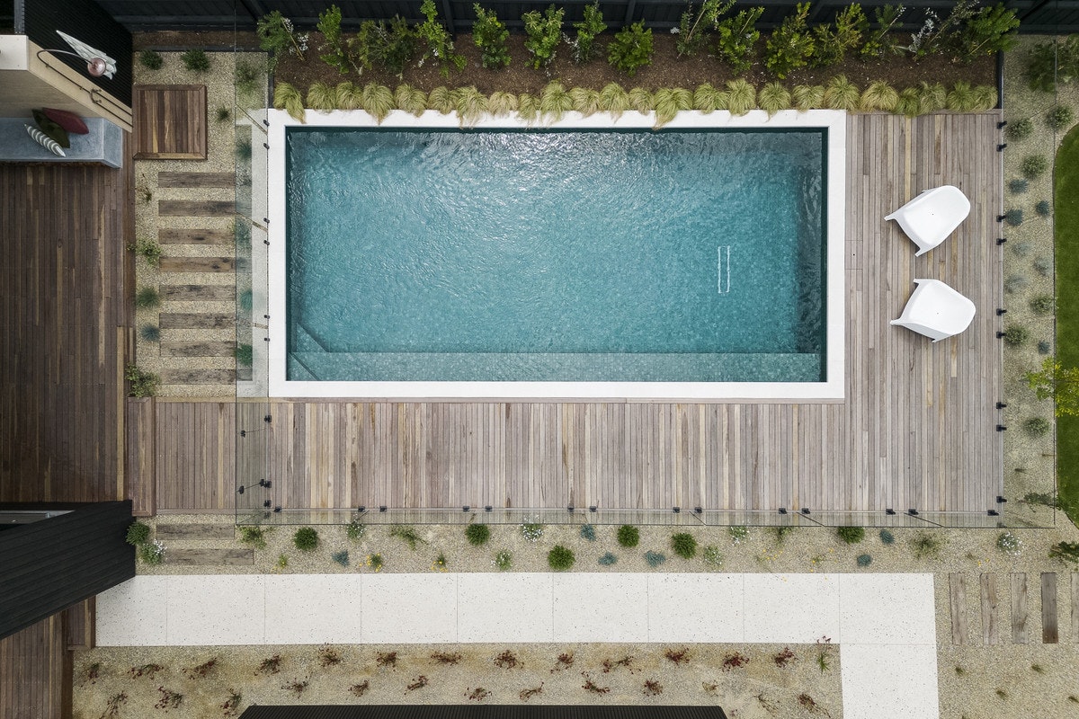 Image of pool