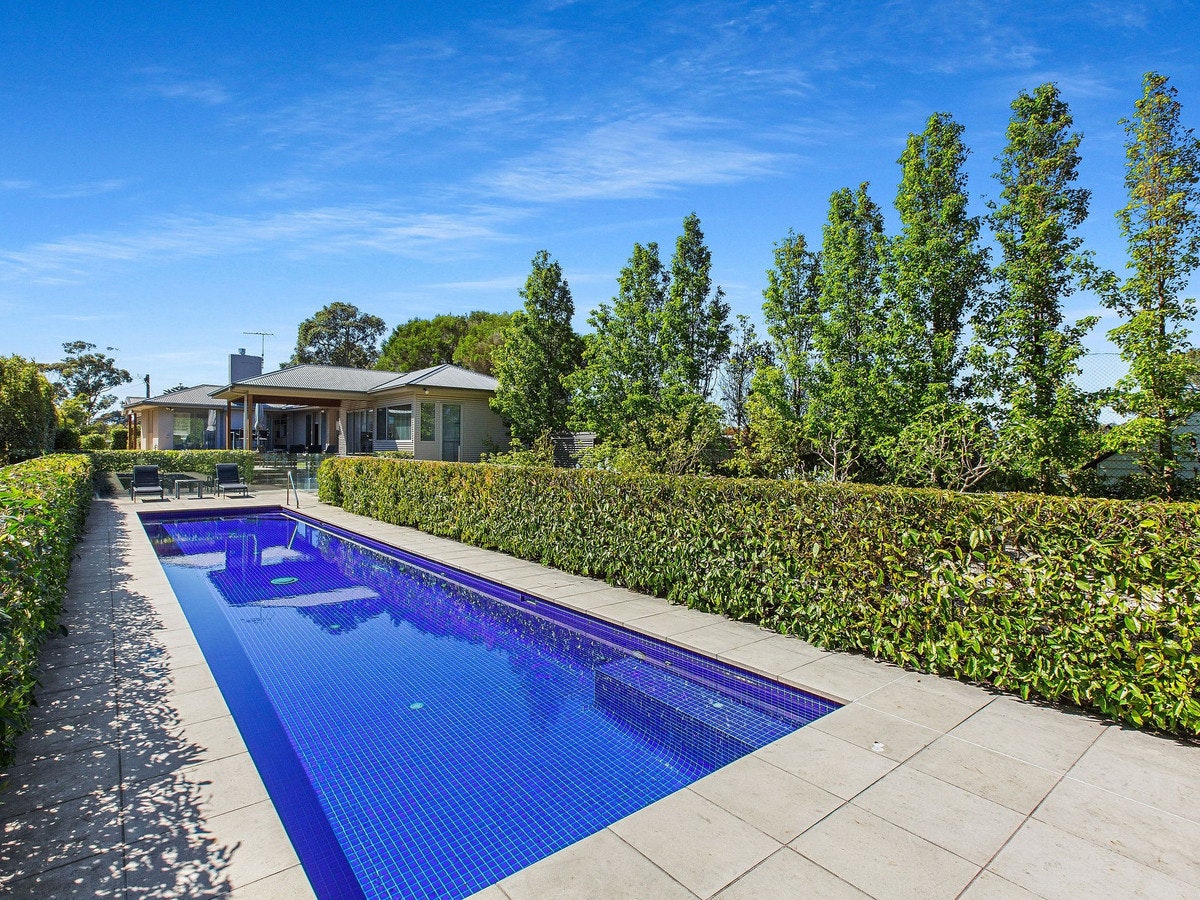 Image of pool