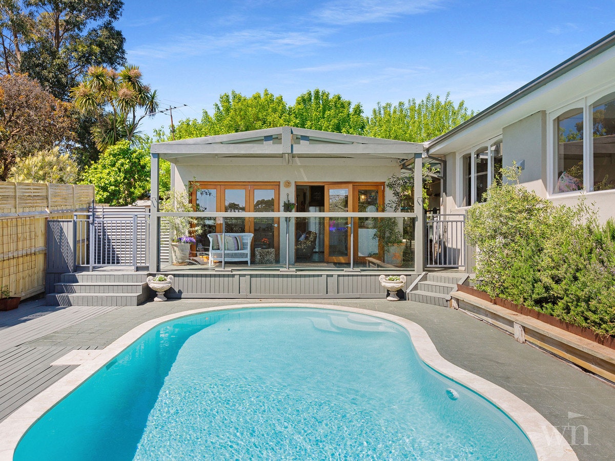 Image of pool